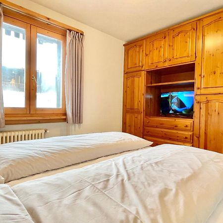 Chalet Rododendro Livigno Ngoại thất bức ảnh