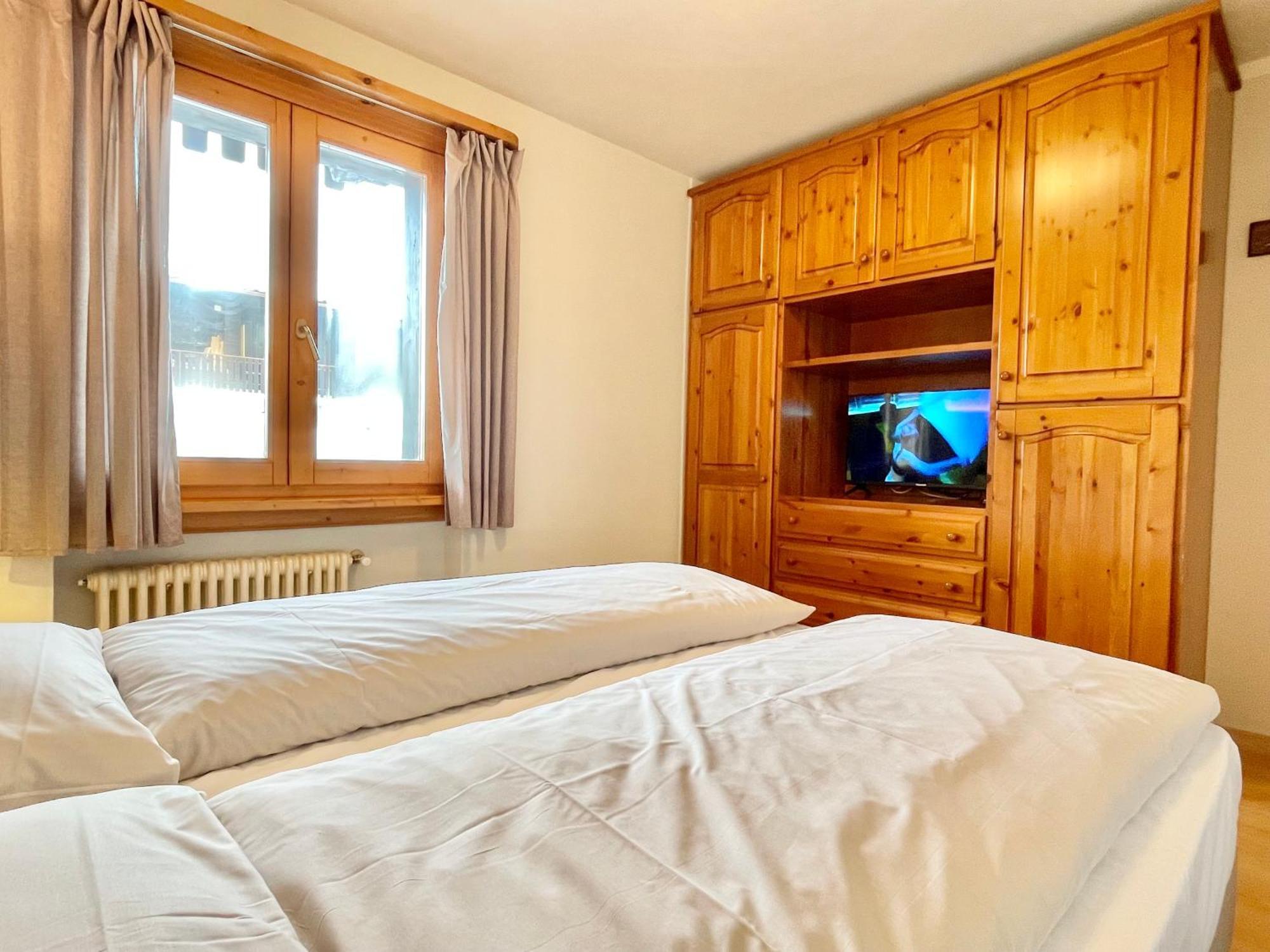 Chalet Rododendro Livigno Ngoại thất bức ảnh