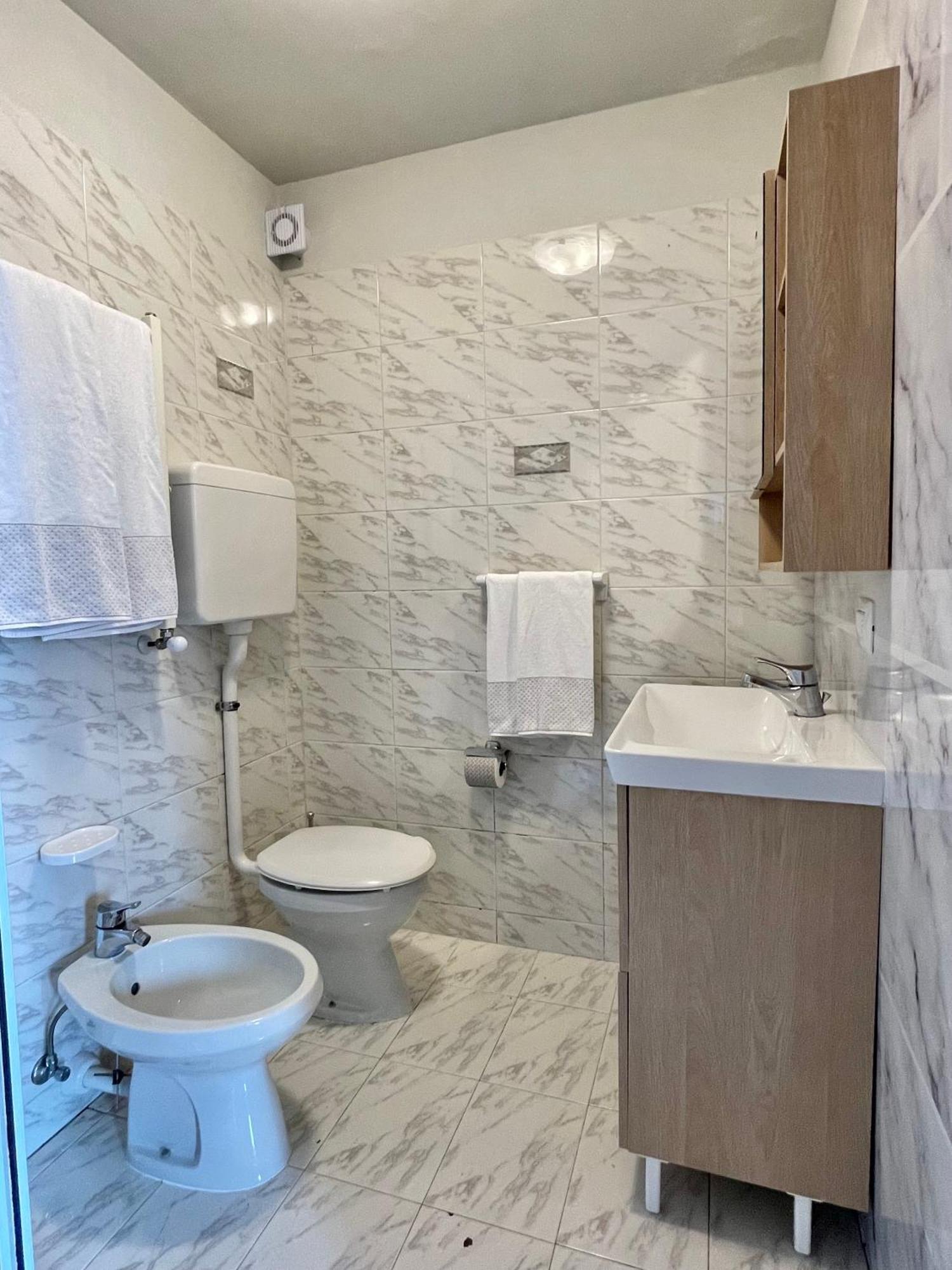 Chalet Rododendro Livigno Ngoại thất bức ảnh