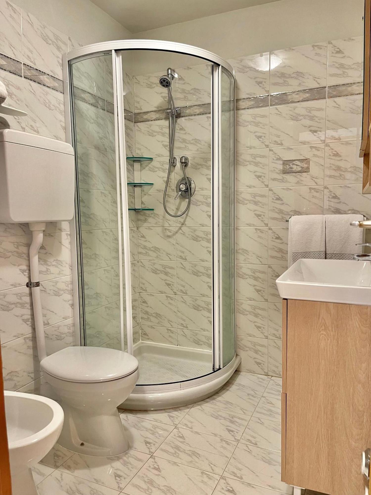Chalet Rododendro Livigno Ngoại thất bức ảnh