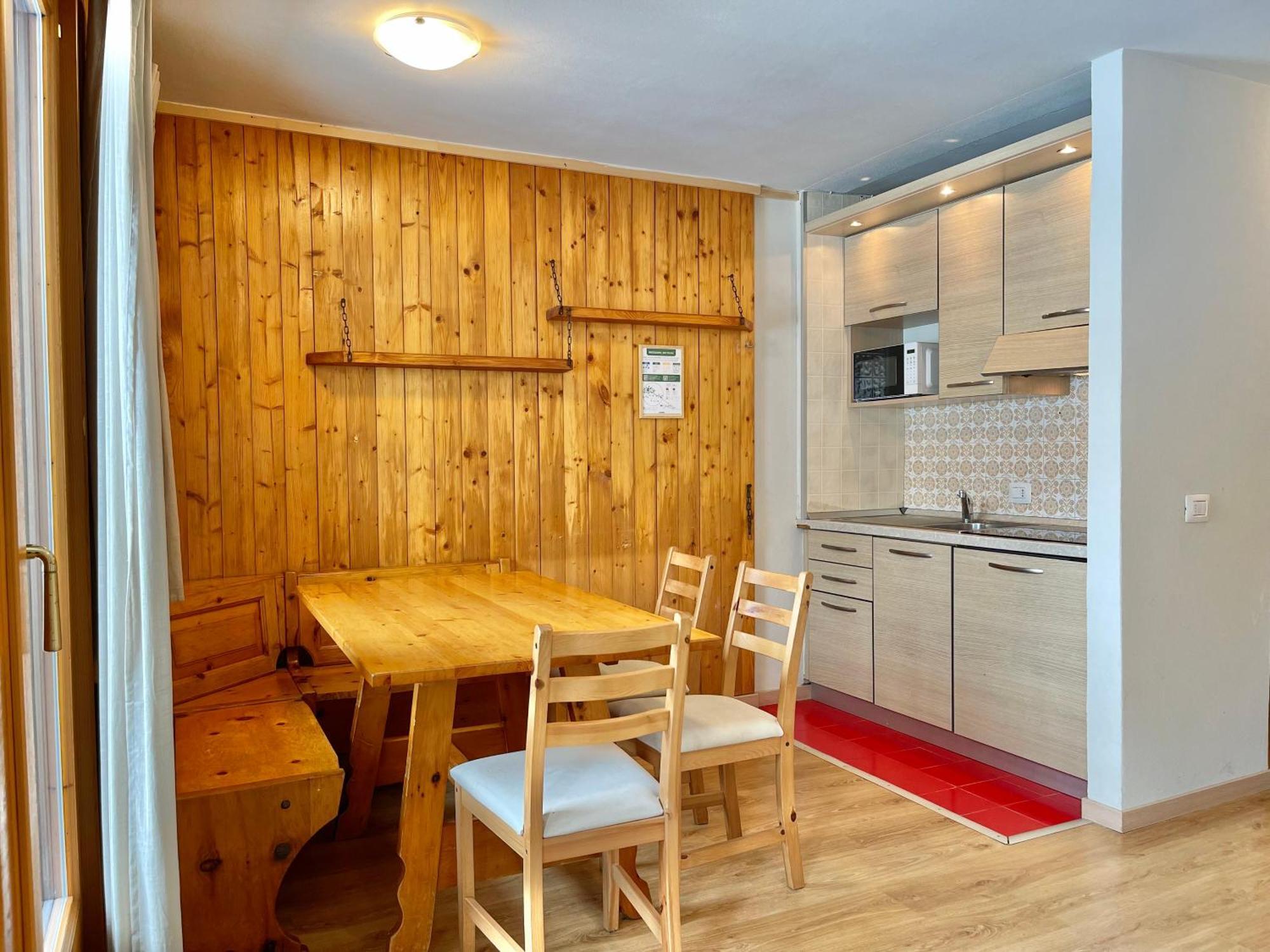 Chalet Rododendro Livigno Ngoại thất bức ảnh