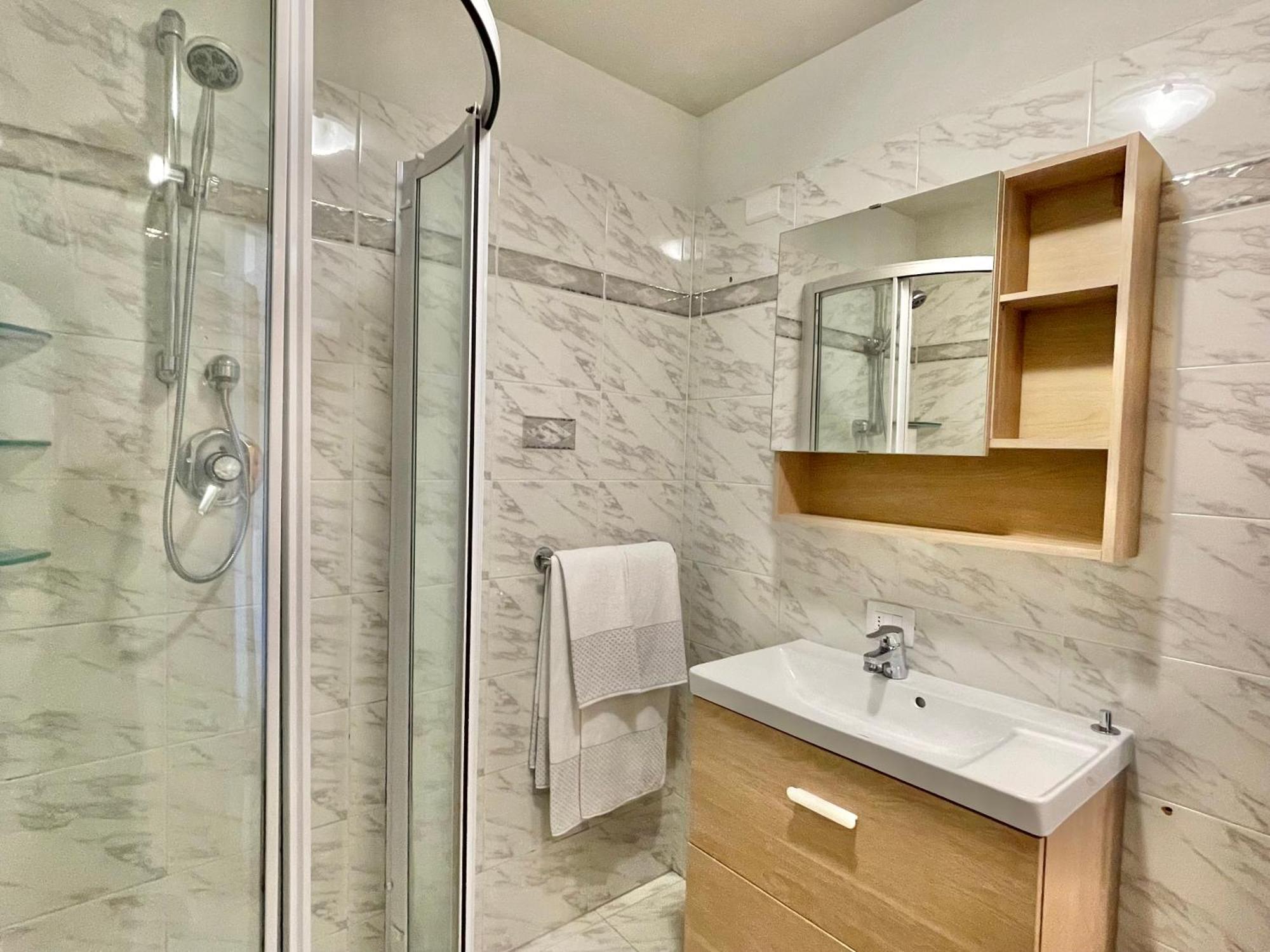 Chalet Rododendro Livigno Ngoại thất bức ảnh