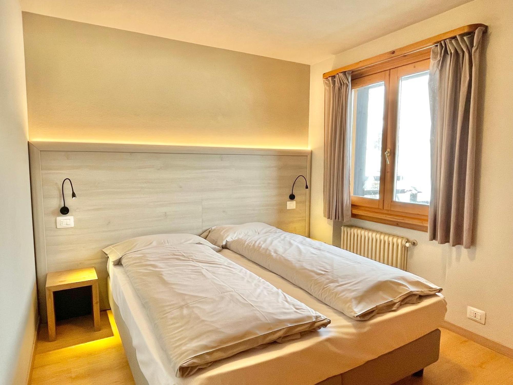 Chalet Rododendro Livigno Ngoại thất bức ảnh